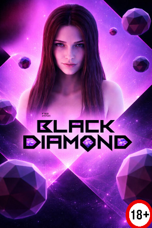Black Diamond (Rus/Eng) (2022)