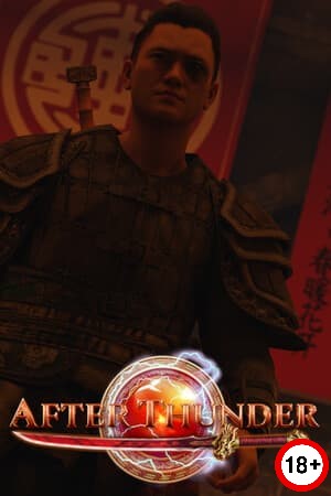 After Thunder (Rus/Eng) (2025)