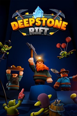 Deepstone Rift / Portable