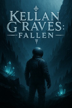 Kellan Graves: Fallen / Portable