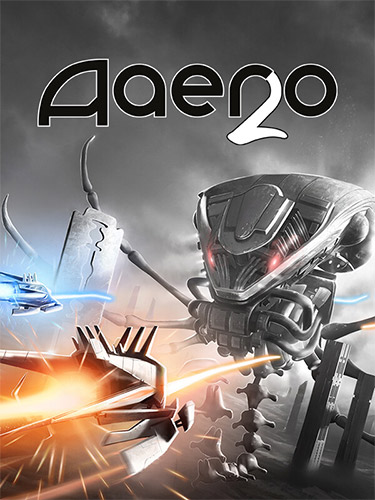 Aaero2 / RePack