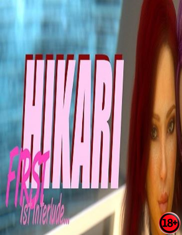 Hikari: First Interlude (Eng) (2025)