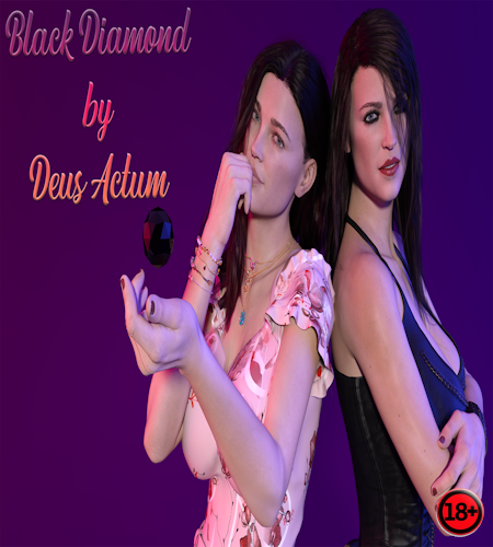 Black Diamond (Rus/Eng) (2022)