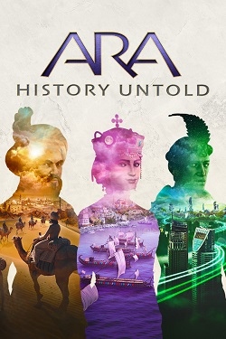 Ara History Untold / Portable