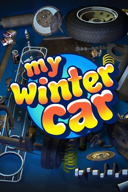 My Winter Car / Portable