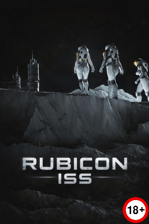 Rubicon ISS (Rus/Eng) (2025)