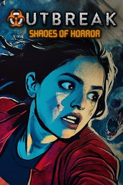 Outbreak Shades of Horror / Portable