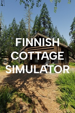 Finnish Cottage Simulator / Portable