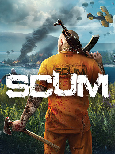 SCUM / RePack