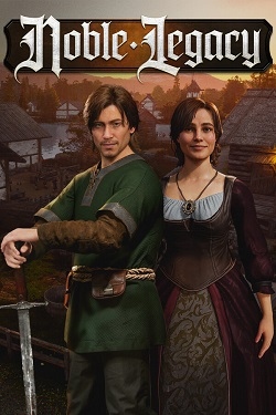 Noble Legacy / Portable