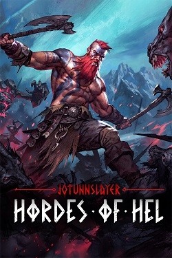 Jotunnslayer: Hordes of Hel / GOG