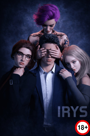 IRYS (Rus/Eng) (2025)