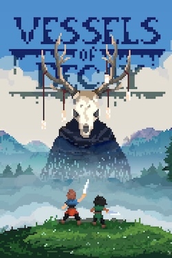 Vessels of Decay / GOG