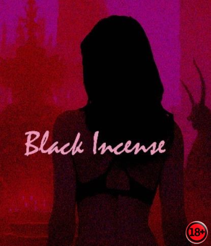 Black Incense (Eng) (2025)