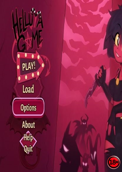 Helluva Game (Rus/Eng) (2025)