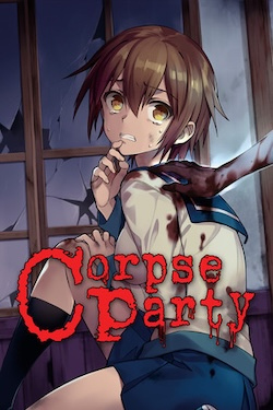 Corpse Party / GOG