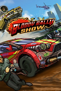 Bloody Rally Show / Portable