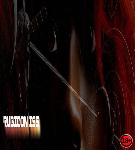 Rubicon ISS (Eng) (2025)