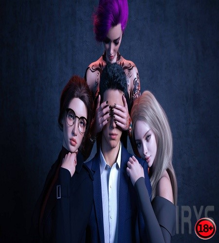 IRYS (Rus/Eng) (2025)