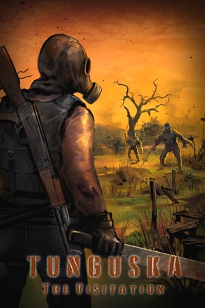 Tunguska: The Visitation / Portable