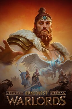 RuneQuest: Warlords / GOG