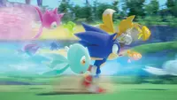 Sonic Colors Ultimate