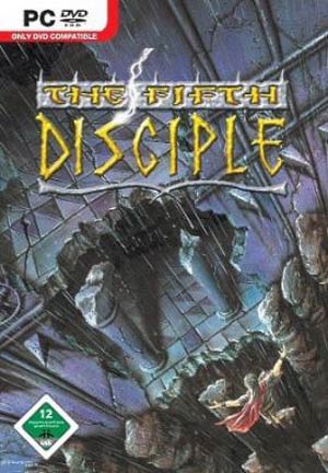 Пятый чародей / The Fifth Disciple (2004) PC | Repack