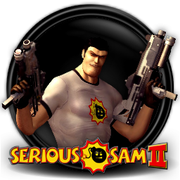 Крутой Сэм 2 / Serious Sam 2 (2005) PC | RePack от irvins