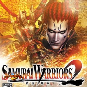 Samurai Warriors 2 (2008) PC | RePack