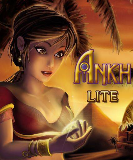 Потерянные сокровища / Ankh The Lost Treasures