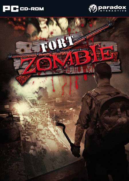 Fort Zombie: Romero Mod (2009) PC | RePack