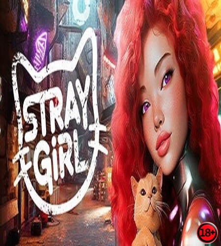 STRAY GIRL (Rus/Eng) (2025)