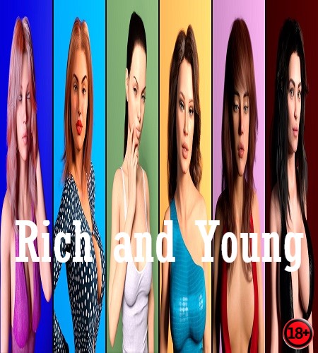 Rich and Young (Rus/Eng) (2025)