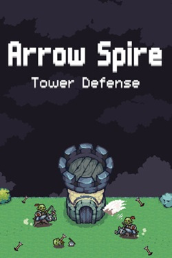 Arrow Spire: Tower Defense / Portable