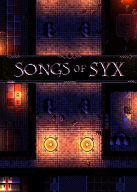 Songs of Syx  / GOG