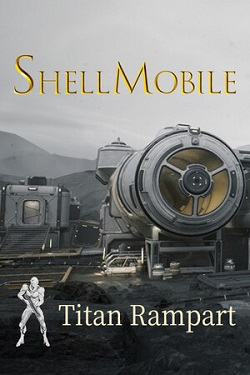 ShellMobile Titan Rampart / ISO