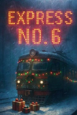 Express No. 6 / Portable