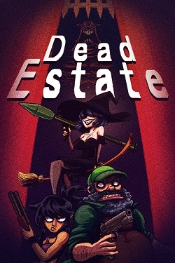 Dead Estate / Portable