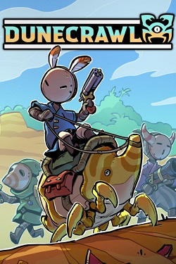 DuneCrawl / RePack от Pioneer