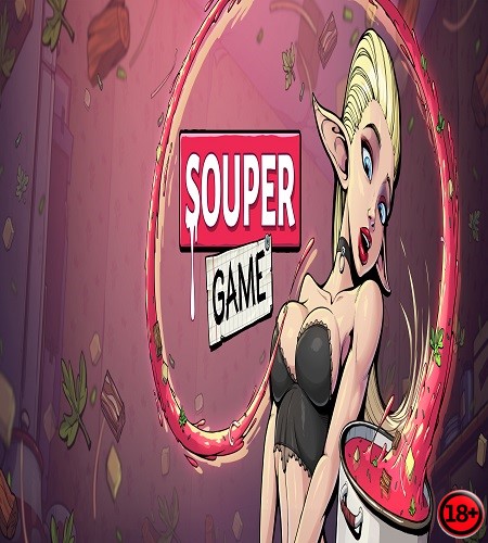 Souper Game (Rus/Eng) (2024)