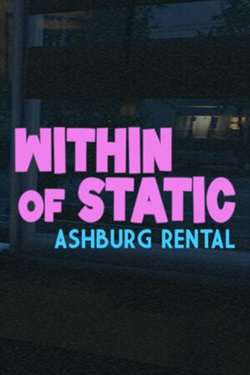 Within of Static - Ashburg Rental / Portable