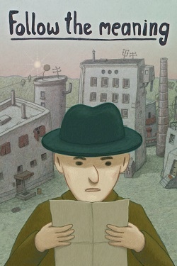 Follow the meaning / Portable