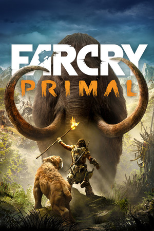 Far Cry Primal / RePack от seleZen