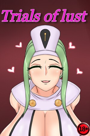 Trials of Lust (Rus/Eng) (2025)