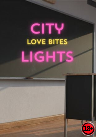 City Lights Love Bites (Eng) (2024)