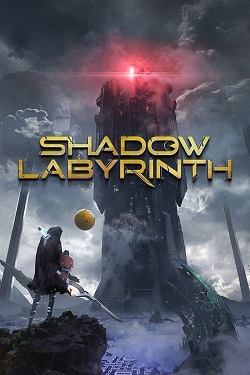 Shadоw Labyrinth / Portable