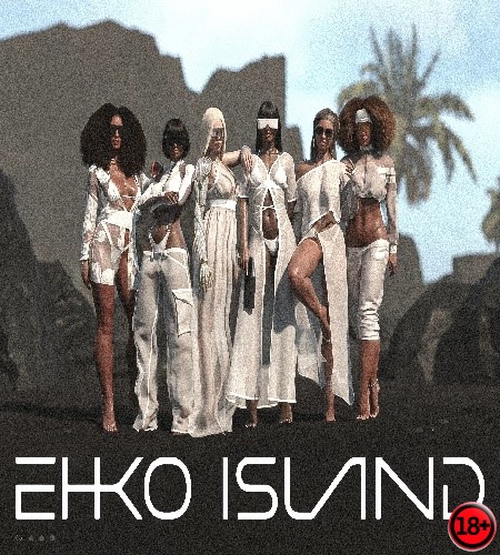 Ehko Island (Rus/Eng) (2025)