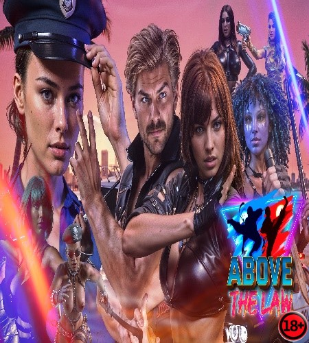 Above The Law (Rus/Eng) (2024)