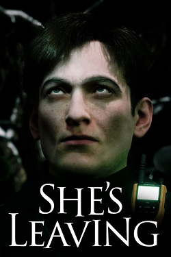 She's Leaving / GOG
