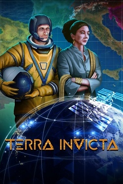 Terra Invicta / Portable